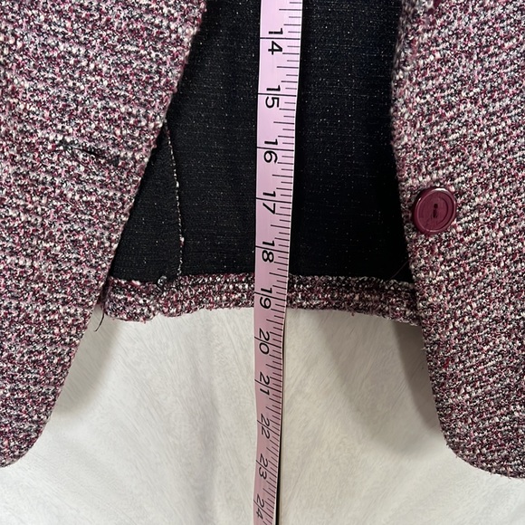 Gorgeous Multi Color Jacket - Picture 6 of 7